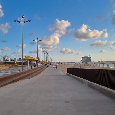 Studio By The Sea Ashdod Luaran gambar