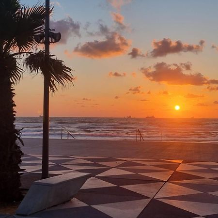 Studio By The Sea Ashdod Luaran gambar