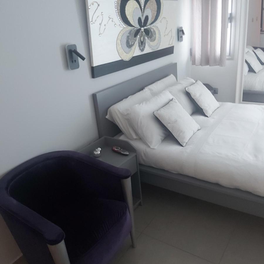Studio By The Sea Ashdod Luaran gambar