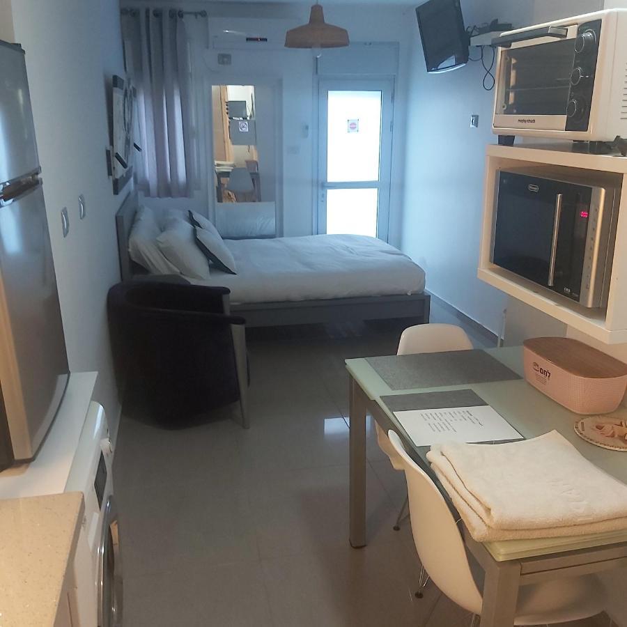 Studio By The Sea Ashdod Luaran gambar