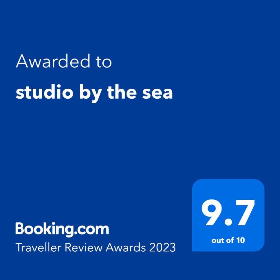 Studio By The Sea Ashdod Luaran gambar