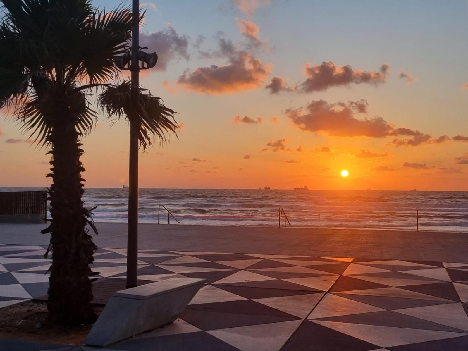 Studio By The Sea Ashdod Luaran gambar