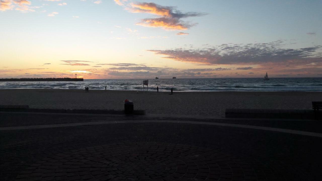 Studio By The Sea Ashdod Luaran gambar