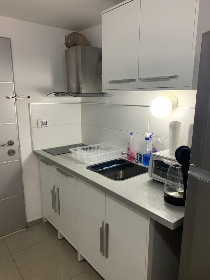 Studio By The Sea Ashdod Luaran gambar